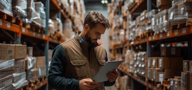 Les solutions pratiques pour gérer efficacement vos retours de marchandises