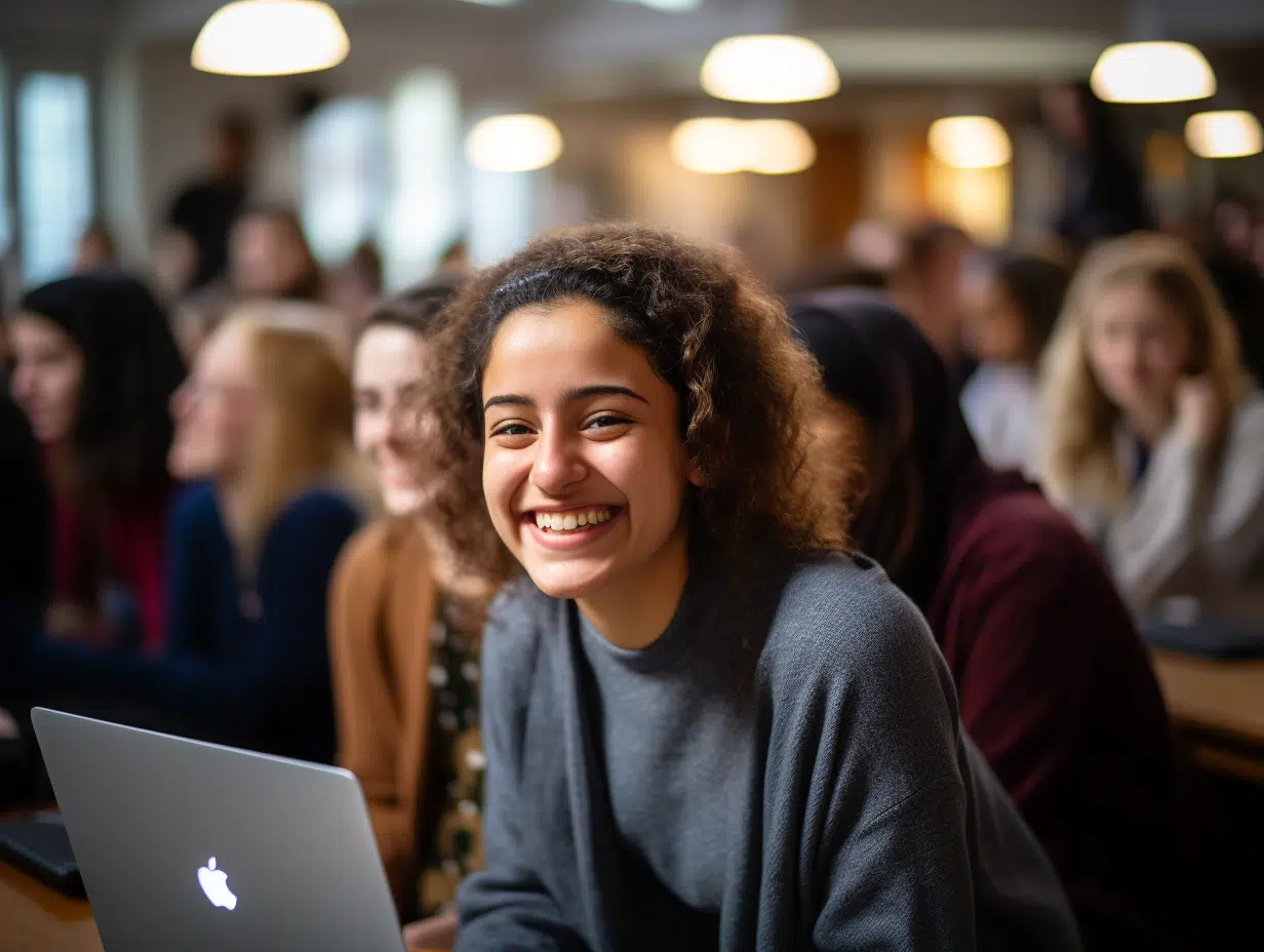 Utilisation et fonctionnalités de Paris Classe Numérique pour les élèves : Comment se connecter et exploiter les services de l’ENT