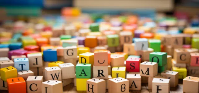 Démystifier les anagrammes : techniques et astuces pour manier les lettres avec aisance