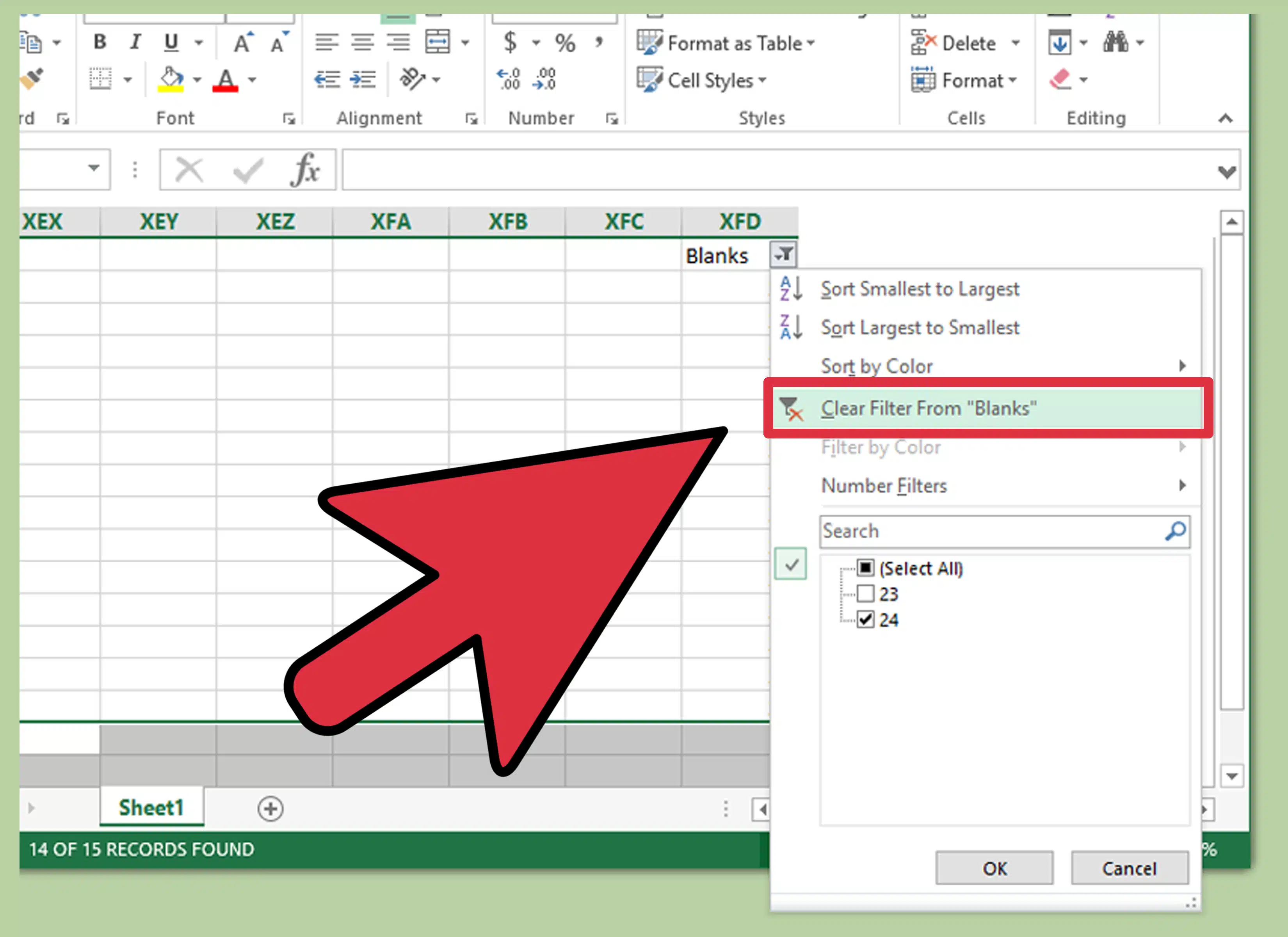 4 astuces pour personnaliser Excel