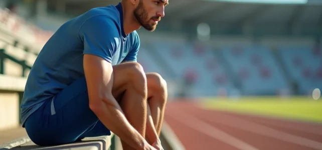 Découvrez toutes les nouveautés et actualités sportives à ne pas manquer cette saison Découvrez toutes les nouveautés et actualités sportives à ne pas manquer cette saison