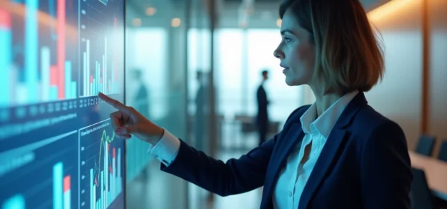 Comment booster la performance de votre entreprise grâce à des solutions innovantes Comment booster la performance de votre entreprise grâce à des solutions innovantes