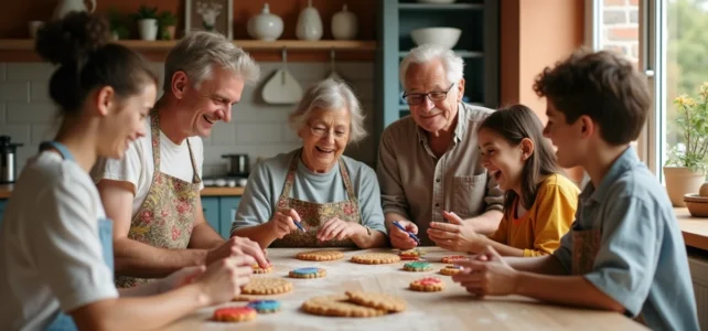 Astuces et idées originales pour des moments inoubliables à vivre en famille Astuces et idées originales pour des moments inoubliables à vivre en famille