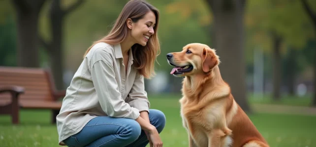 Tout savoir sur l&rsquo;univers des chiens : conseils, races et bien-être canin