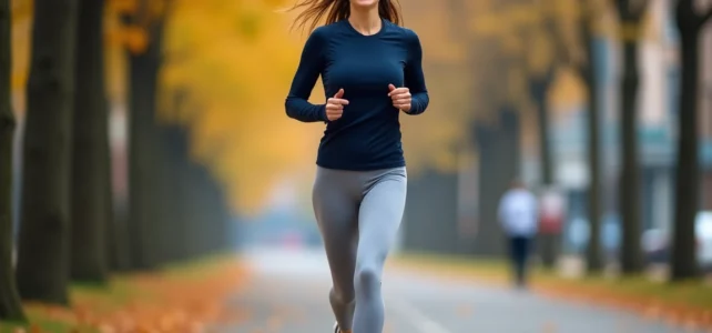 Comment le sport améliore votre bien-être physique et mental au quotidien Comment le sport améliore votre bien-être physique et mental au quotidien