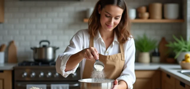 Comment réussir la correspondance de 300g en ml pour vos recettes maison Comment réussir la correspondance de 300g en ml pour vos recettes maison