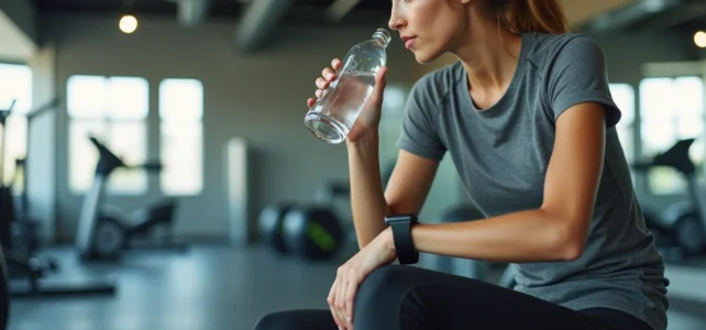 Combien de temps attendre entre deux séances dans une même journée à Basic-Fit ? Combien de temps attendre entre deux séances dans une même journée à Basic-Fit ?