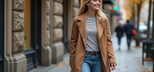 Tendances, conseils et inspirations : tout savoir sur la mode au quotidien Tendances, conseils et inspirations : tout savoir sur la mode au quotidien