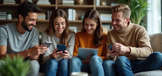 L’évolution de Ragibo, Bokigo, Jimoy et Ranopi : la nouvelle ère du streaming HD L’évolution de Ragibo, Bokigo, Jimoy et Ranopi : la nouvelle ère du streaming HD