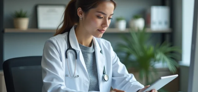 Tout savoir sur la communication médicale et les outils pour les professionnels de santé