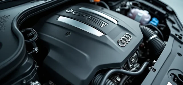 Comprendre la différence entre Audi TFSI et TSI : avantages et spécificités Comprendre la différence entre Audi TFSI et TSI : avantages et spécificités