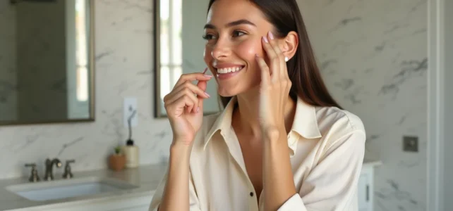 Astuces beauté et dernières tendances : boostez votre routine et restez à la page Astuces beauté et dernières tendances : boostez votre routine et restez à la page